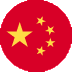 中国香港国旗