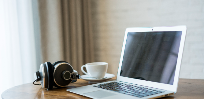 快消品仓储场景