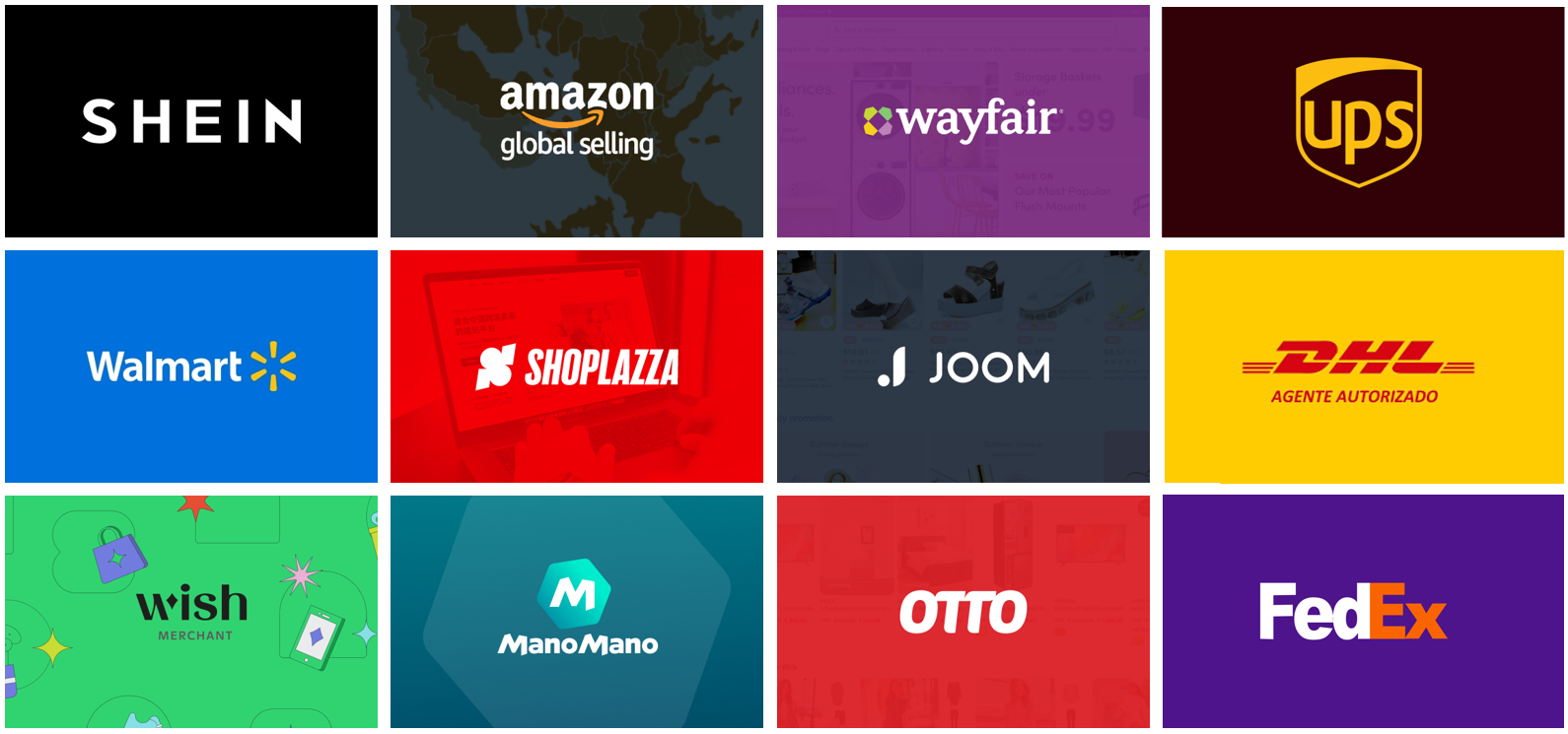 Warehouse Data Statistics