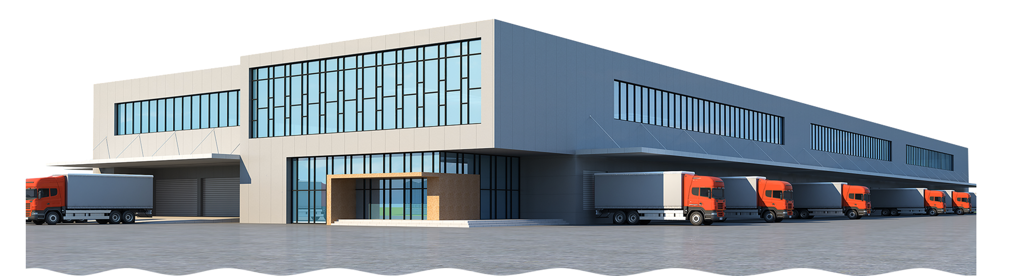 Warehouse Data Statistics